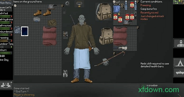 末日拾荒者汉化版