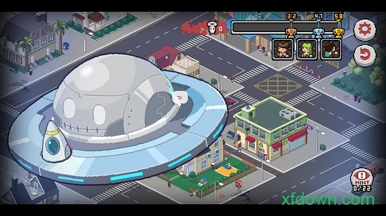 死神来了汉化破解版