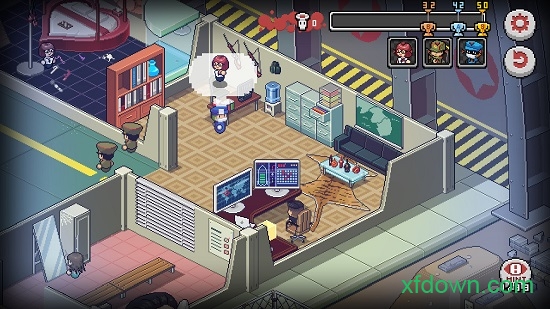 死神来了汉化破解版