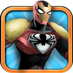 神奇蜘蛛侠游戏手机版