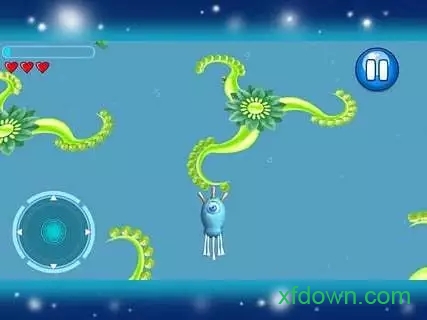 Spores孢子起源汉化版手游