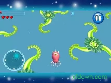 Spores孢子起源汉化版手游