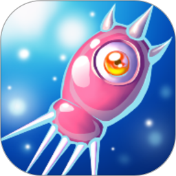 Spores孢子起源汉化版手游