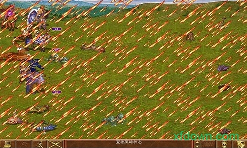 魔法门之英雄无敌3汉化版