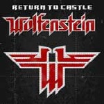 重返德军总部游戏