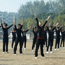 五行健康体操mp3免费