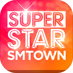 superstar smtown韩服