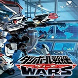 纸箱战机wars游戏