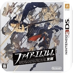火焰纹章觉醒汉化版
