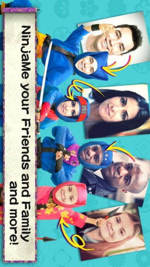ninjameapp