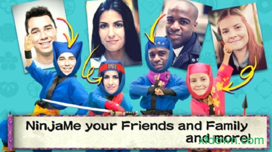 ninjame破解版