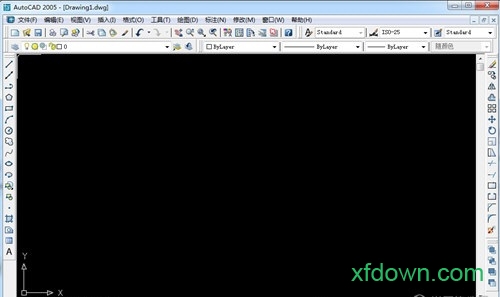 autocad2005中文版