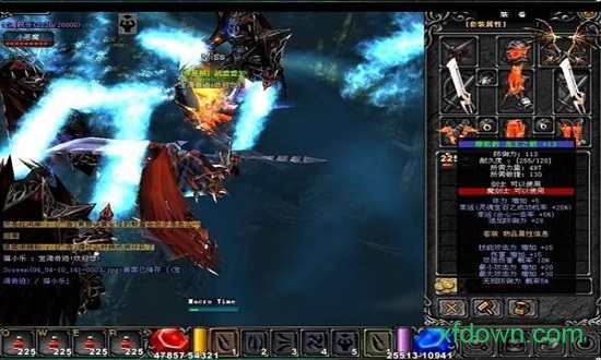 奇迹单机版游戏