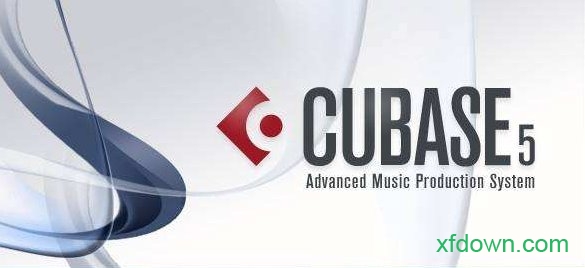 cubase5中文版
