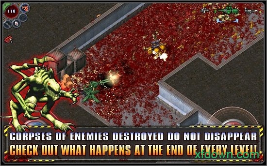 孤胆枪手汉化版