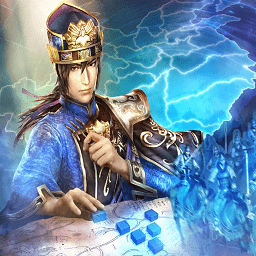 真三国无双7帝国修改器