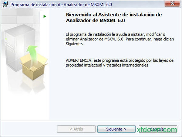 msxml 6.10.1129.0版