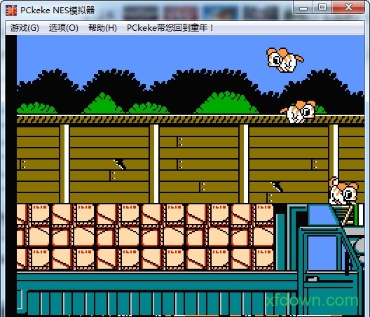 三目童子无敌版免费