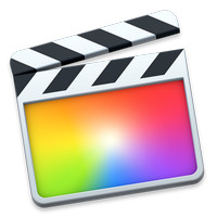 final cut pro x破解版