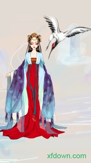 彩虹堂古装免费