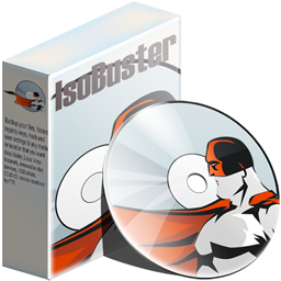 isobuster破解版