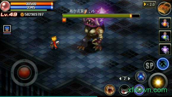 神秘守护者破解版