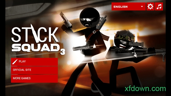 火柴人狙击手3破解版