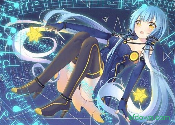 vocaloid4汉化版