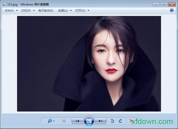 windows图片查看器官方