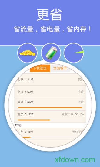 老虎地图app
