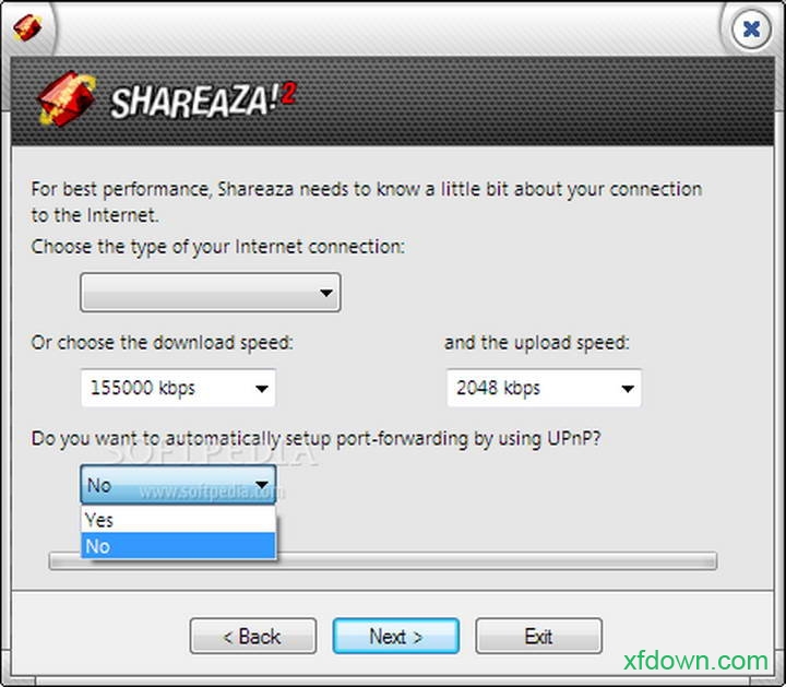 shareaza免费