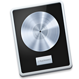 logic pro x mac版