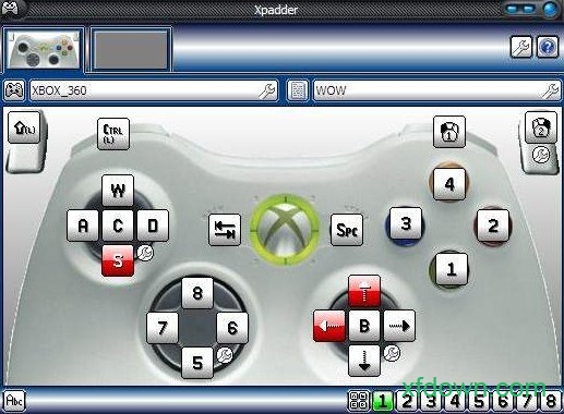 xpadder免费