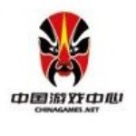 中国游戏中心大厅