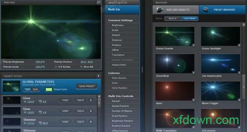 trapcodeparticular pc版