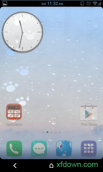 oppo桌面app