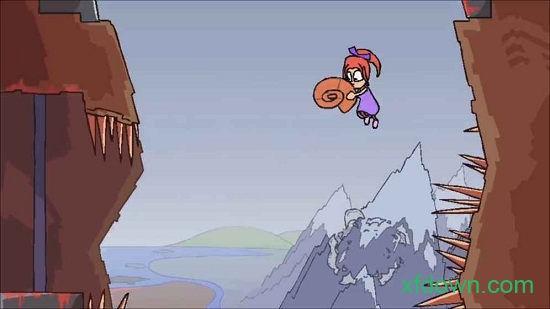 kaizo trap汉化版手游