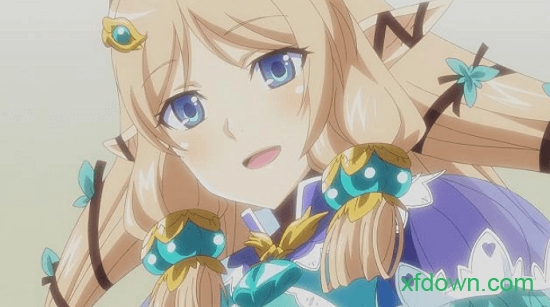 符文工房4汉化版