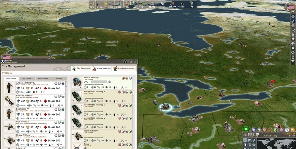 创造历史2世界大战游戏