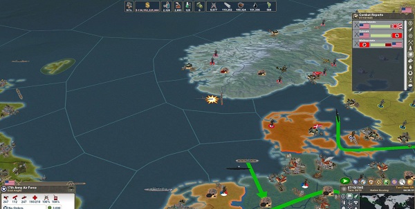 创造历史2世界大战游戏