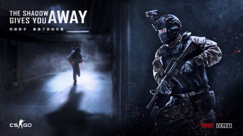 csgo联机破解补丁免费