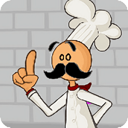 老爹汉堡店内购破解版