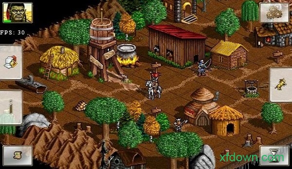 英雄无敌2手机版