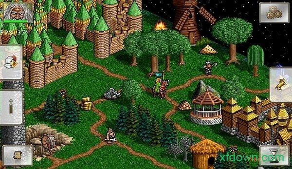 英雄无敌2手机版