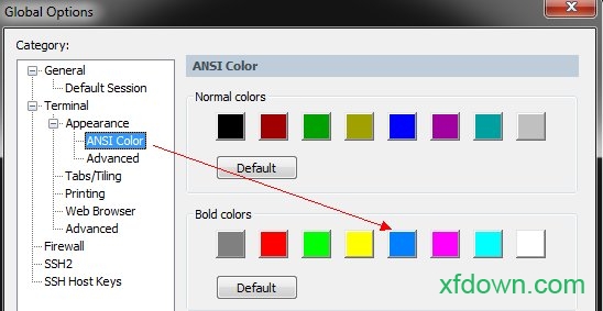 securecrt绿色版官方