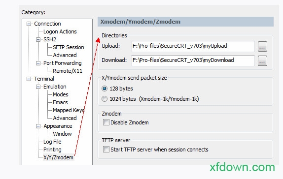 securecrt绿色版官方