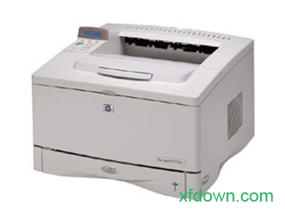 惠普5100se驱动