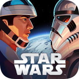 星球大战指挥官破解版