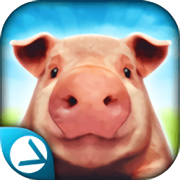 猪猪模拟器之猪的一生游戏