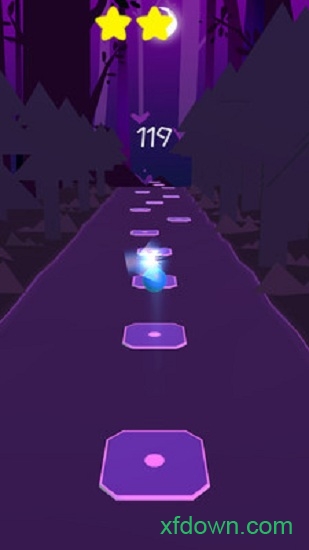 音乐球球跳跃内购破解版